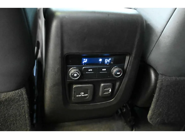 SEMINUEVOS BUICK Enclave a Estados en autogozo