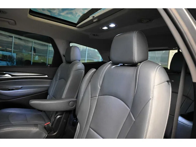 SEMINUEVOS BUICK Enclave a Estados en autogozo