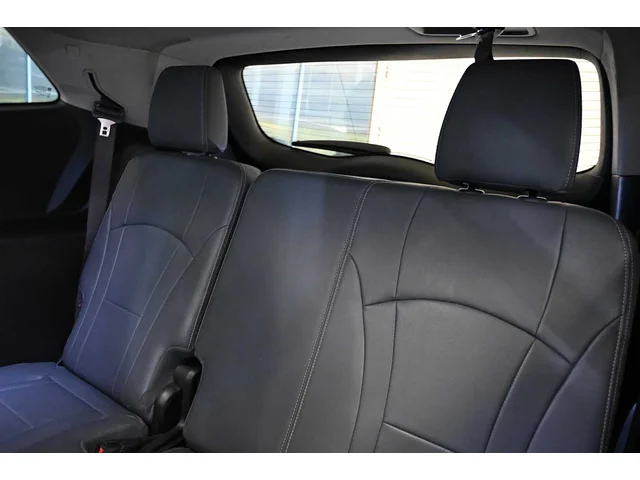 SEMINUEVOS BUICK Enclave a Estados en autogozo