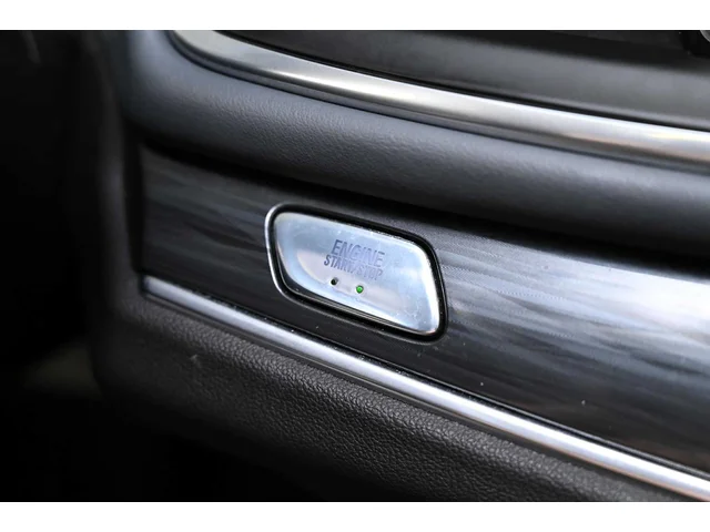 SEMINUEVOS BUICK Enclave a Estados en autogozo