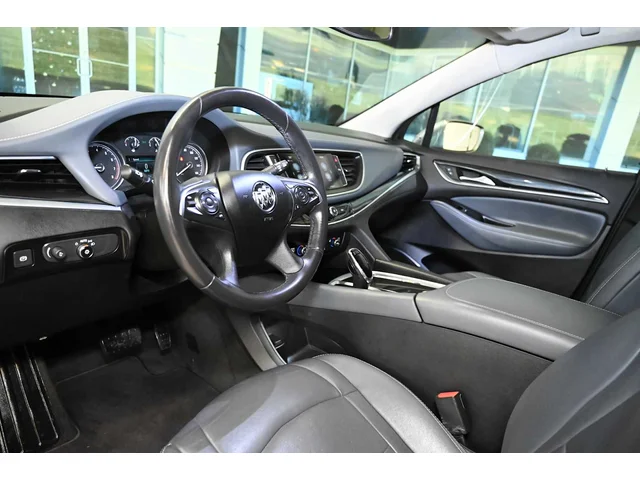 SEMINUEVOS BUICK Enclave a Estados en autogozo