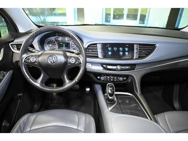 SEMINUEVOS BUICK Enclave a Estados en autogozo