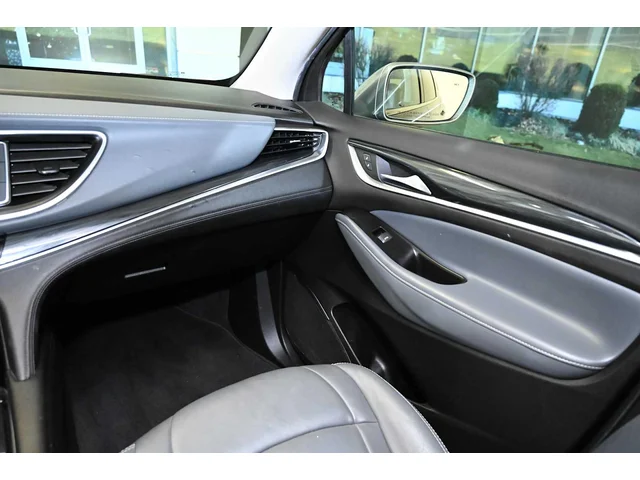 SEMINUEVOS BUICK Enclave a Estados en autogozo