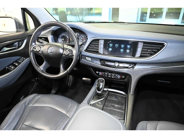 SEMINUEVOS BUICK Enclave a Estados en autogozo