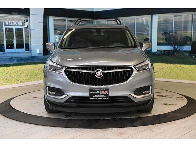 SEMINUEVOS BUICK Enclave a Estados en autogozo