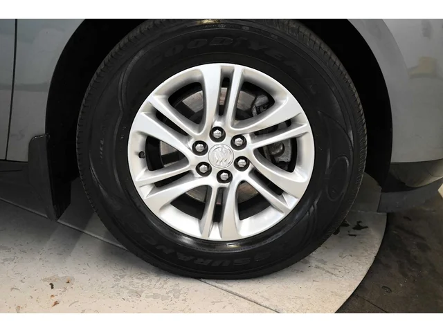SEMINUEVOS BUICK Enclave a Estados en autogozo