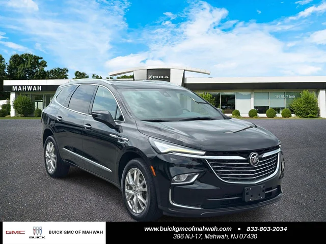SEMINUEVOS BUICK Enclave a Estados en autogozo