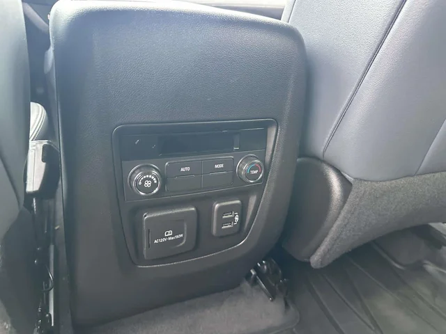 SEMINUEVOS BUICK Enclave a Estados en autogozo