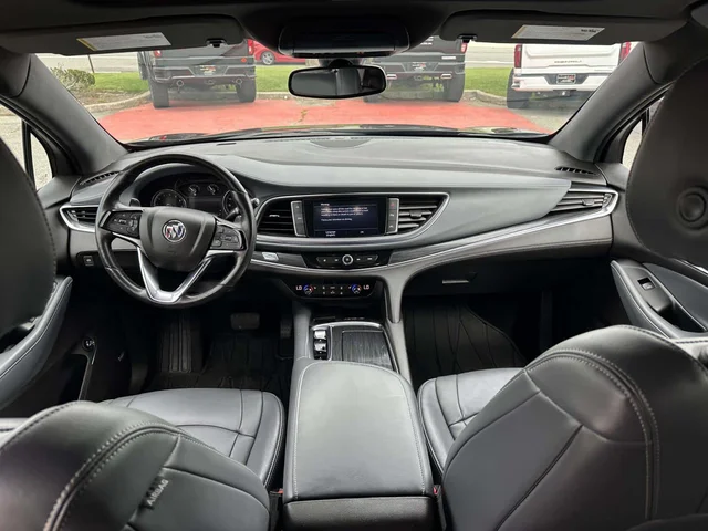 SEMINUEVOS BUICK Enclave a Estados en autogozo