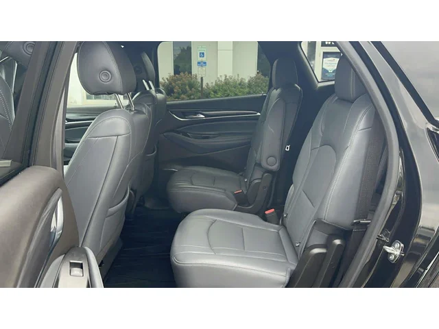 SEMINUEVOS BUICK Enclave a Estados en autogozo