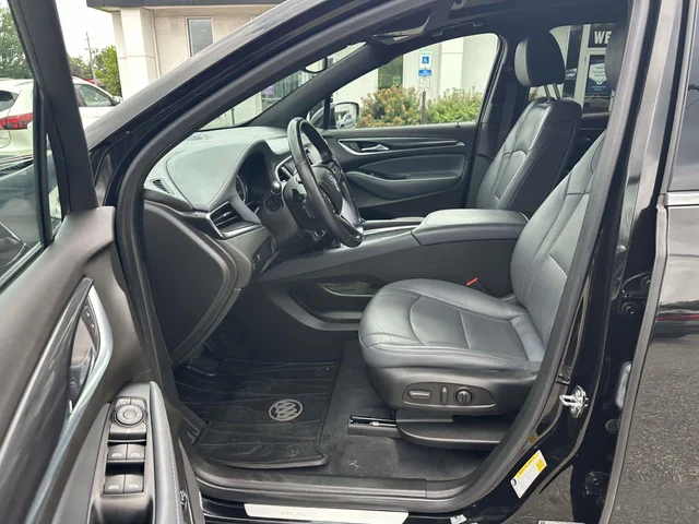 SEMINUEVOS BUICK Enclave a Estados en autogozo