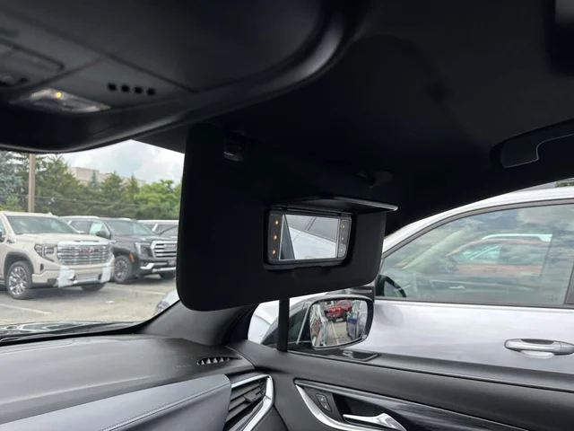 SEMINUEVOS BUICK Enclave a Estados en autogozo