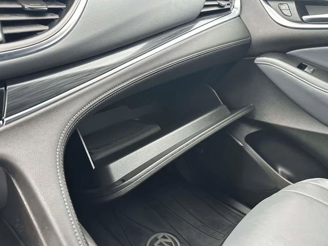 SEMINUEVOS BUICK Enclave a Estados en autogozo