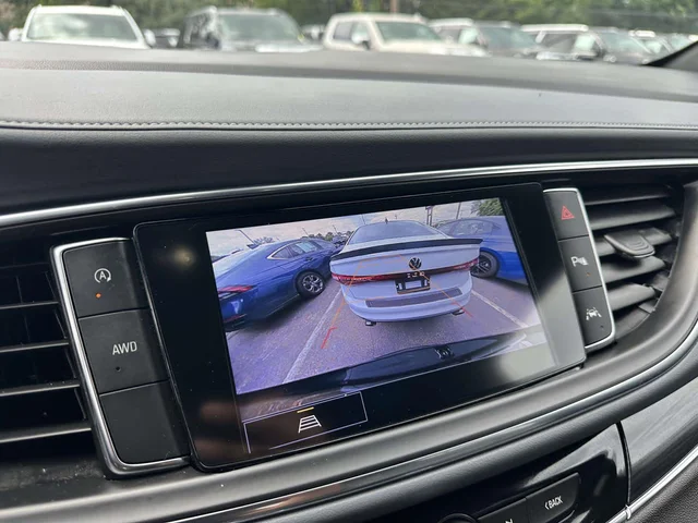 SEMINUEVOS BUICK Enclave a Estados en autogozo