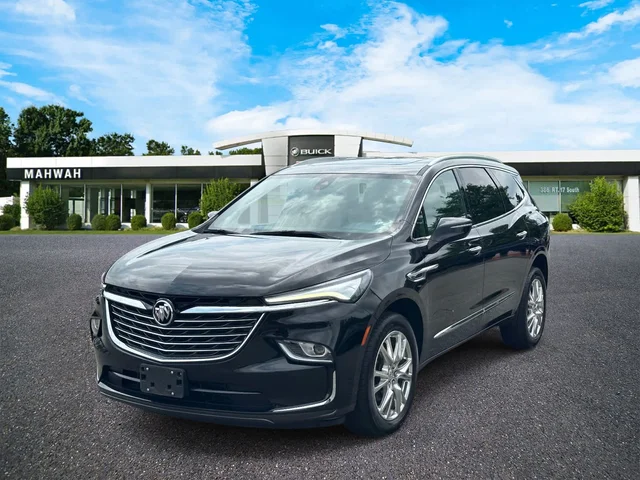 SEMINUEVOS BUICK Enclave a Estados en autogozo