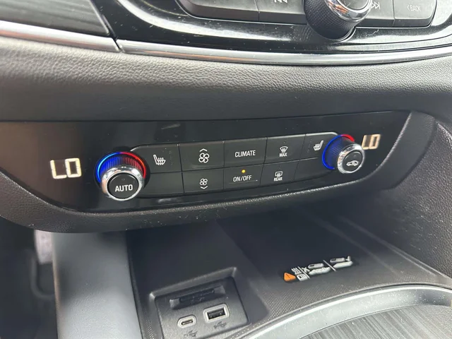 SEMINUEVOS BUICK Enclave a Estados en autogozo