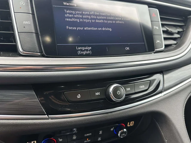 SEMINUEVOS BUICK Enclave a Estados en autogozo