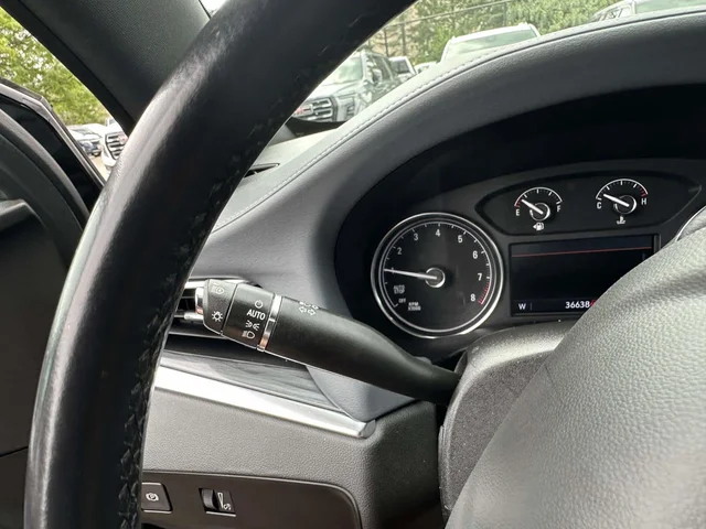 SEMINUEVOS BUICK Enclave a Estados en autogozo