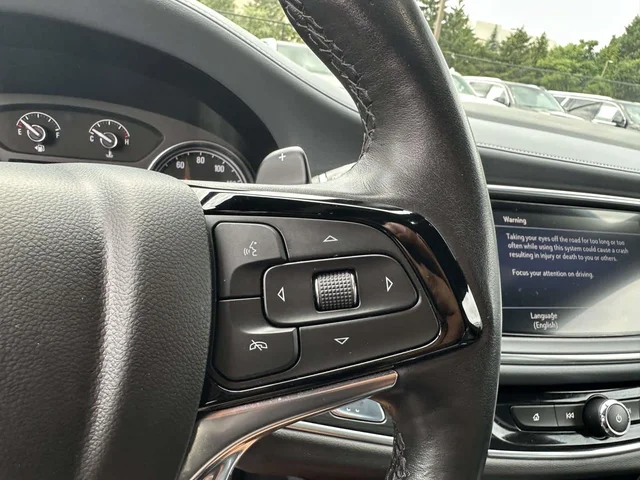 SEMINUEVOS BUICK Enclave a Estados en autogozo