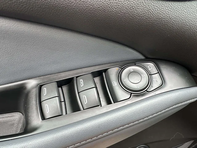 SEMINUEVOS BUICK Enclave a Estados en autogozo