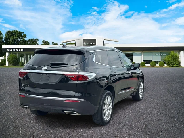 SEMINUEVOS BUICK Enclave a Estados en autogozo