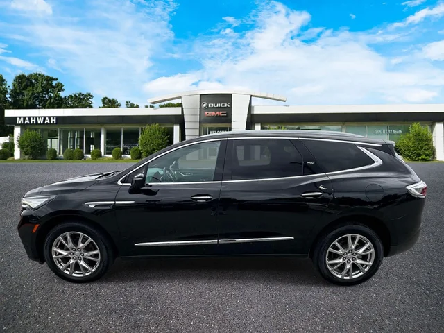 SEMINUEVOS BUICK Enclave a Estados en autogozo