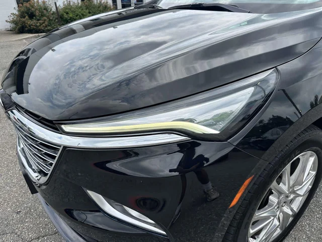 SEMINUEVOS BUICK Enclave a Estados en autogozo