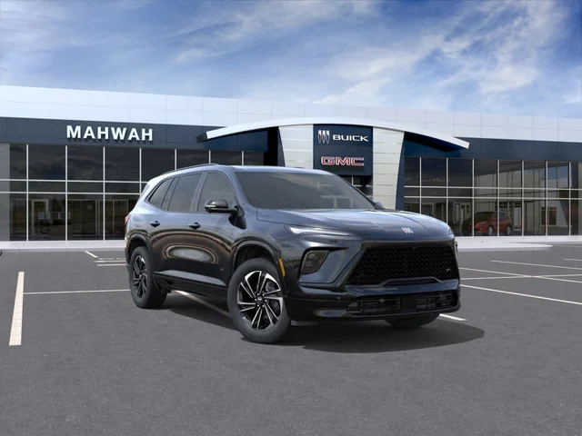 Nuevos BUICK ENCLAVE à Estados chez autogozo