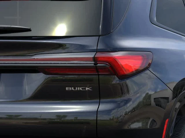 Nuevos BUICK ENCLAVE à Estados chez autogozo