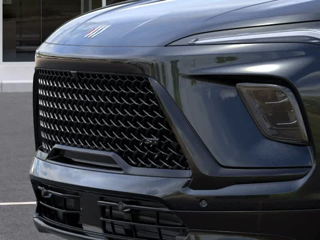 Nuevos BUICK ENCLAVE à Estados chez autogozo