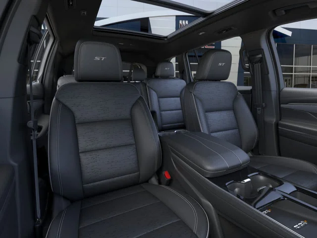 Nuevos BUICK ENCLAVE à Estados chez autogozo