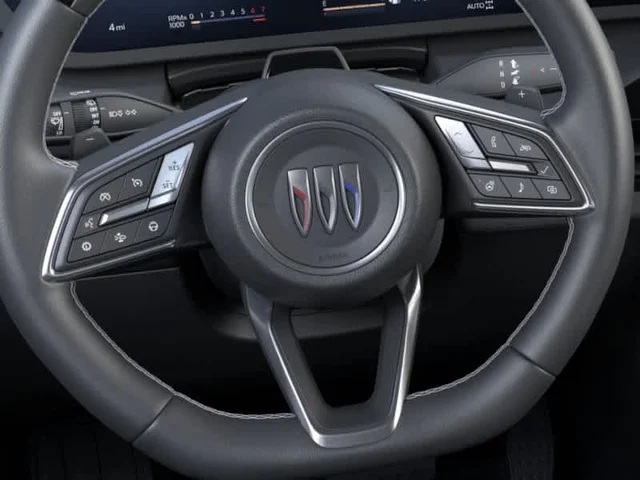 Nuevos BUICK ENCLAVE à Estados chez autogozo