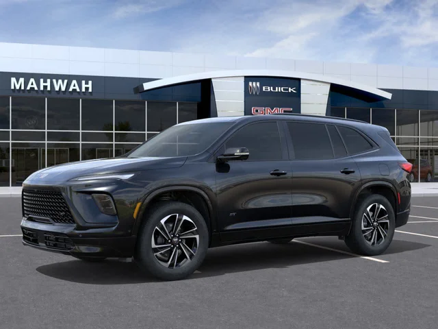 Nuevos BUICK ENCLAVE à Estados chez autogozo