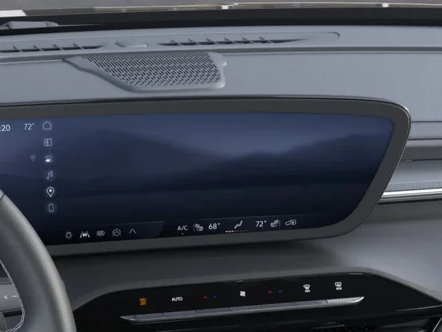 Nuevos BUICK ENCLAVE à Estados chez autogozo