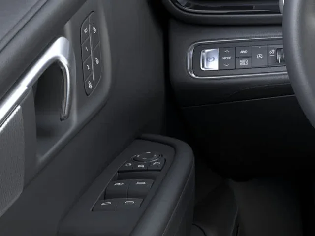Nuevos BUICK ENCLAVE à Estados chez autogozo