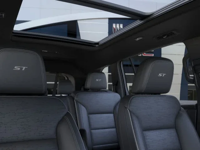 Nuevos BUICK ENCLAVE à Estados chez autogozo