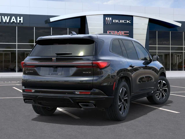 Nuevos BUICK ENCLAVE à Estados chez autogozo