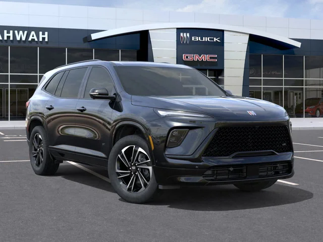 Nuevos BUICK ENCLAVE à Estados chez autogozo