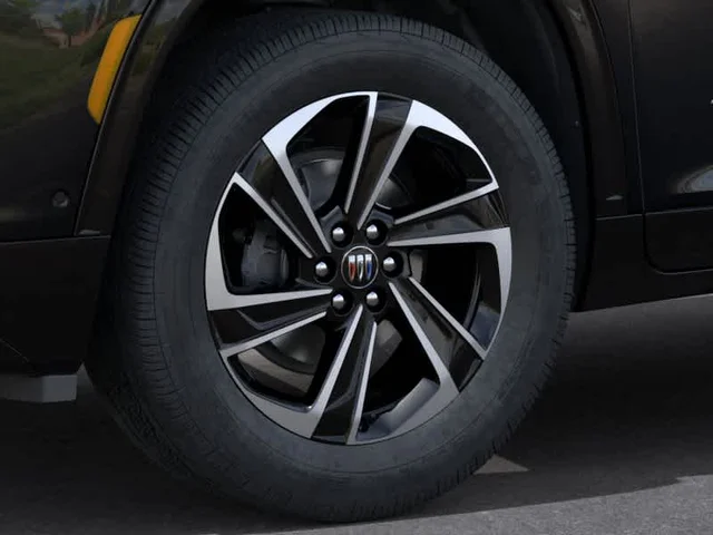 Nuevos BUICK ENCLAVE à Estados chez autogozo