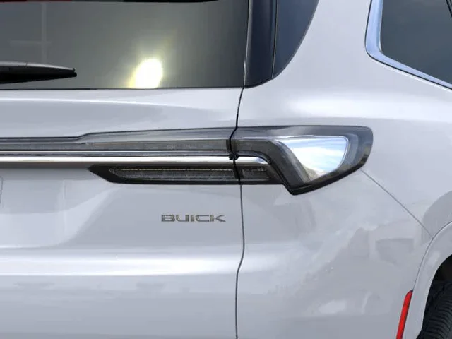 Nuevos BUICK ENCLAVE à Estados chez autogozo