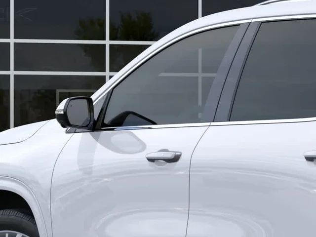 Nuevos BUICK ENCLAVE à Estados chez autogozo