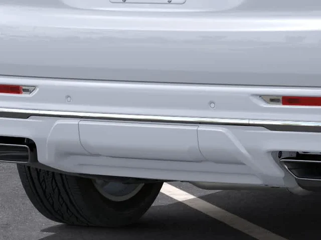 Nuevos BUICK ENCLAVE à Estados chez autogozo