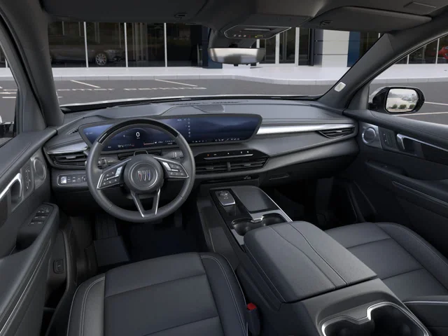 Nuevos BUICK ENCLAVE à Estados chez autogozo