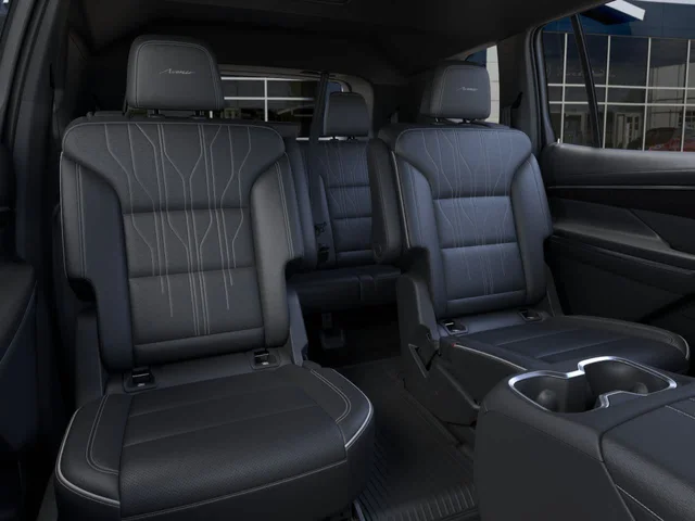 Nuevos BUICK ENCLAVE à Estados chez autogozo