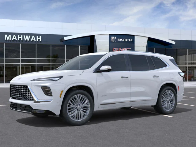 Nuevos BUICK ENCLAVE à Estados chez autogozo