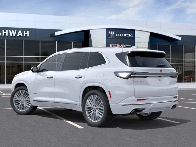 Nuevos BUICK ENCLAVE à Estados chez autogozo