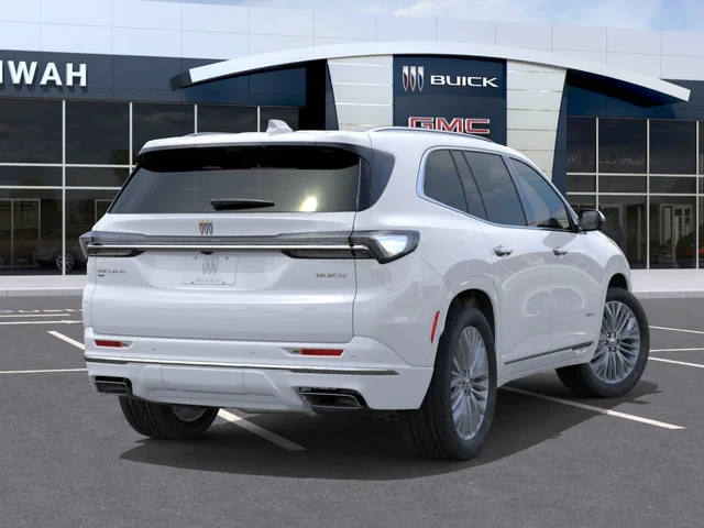 Nuevos BUICK ENCLAVE à Estados chez autogozo