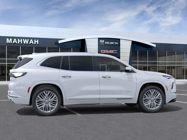 Nuevos BUICK ENCLAVE à Estados chez autogozo