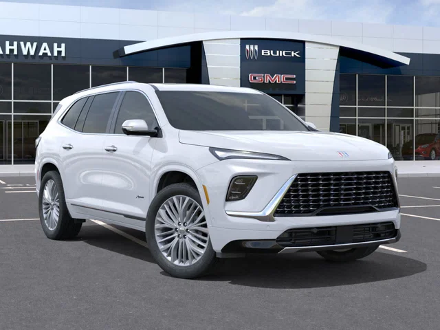 Nuevos BUICK ENCLAVE à Estados chez autogozo