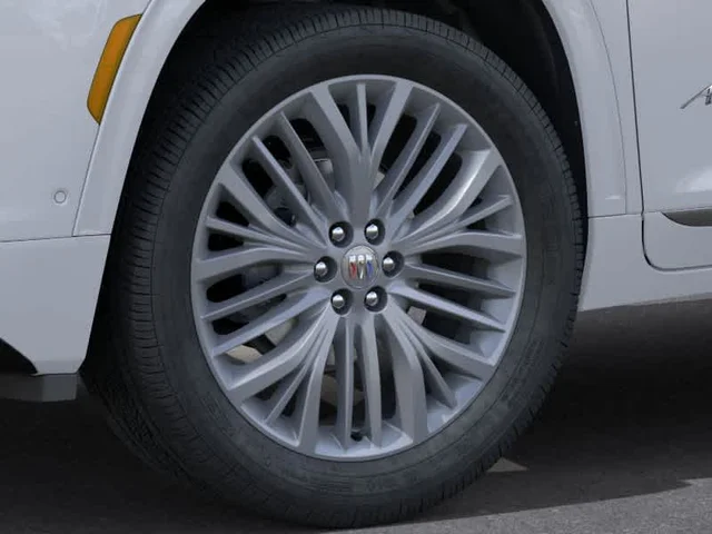 Nuevos BUICK ENCLAVE à Estados chez autogozo